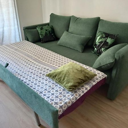 Appartement Alfonso سالو المظهر الخارجي الصورة