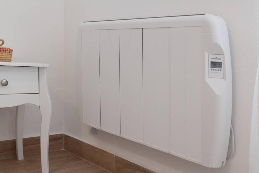 Appartement Alfonso سالو المظهر الخارجي الصورة