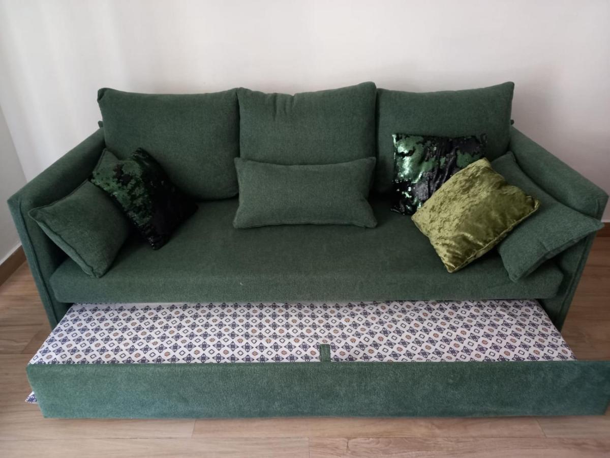Appartement Alfonso سالو المظهر الخارجي الصورة