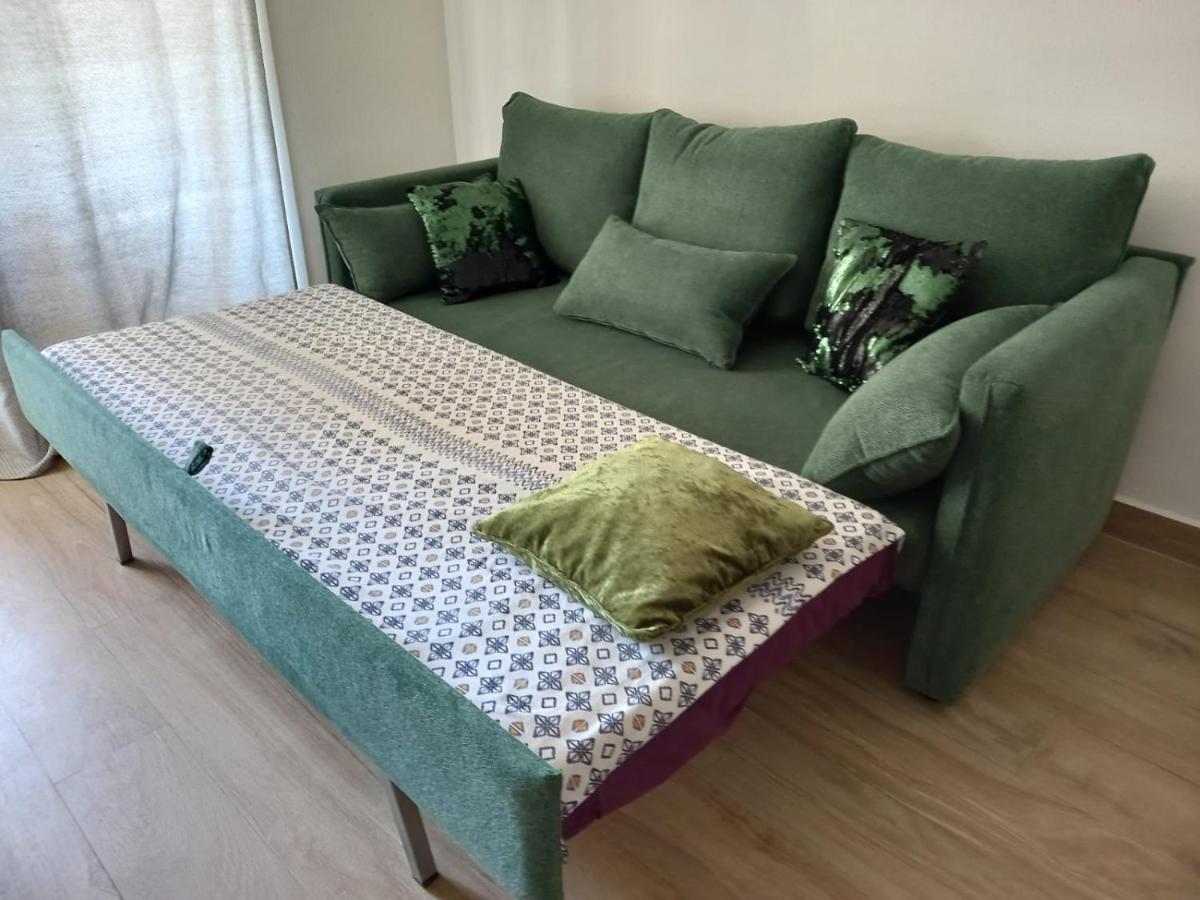 Appartement Alfonso سالو المظهر الخارجي الصورة