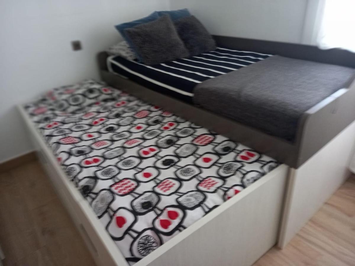 Appartement Alfonso سالو المظهر الخارجي الصورة
