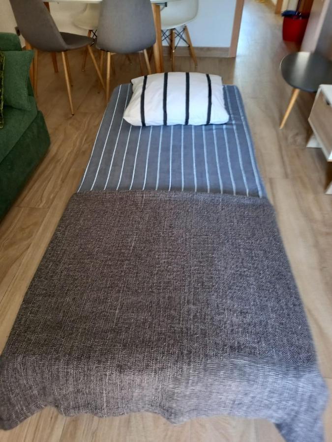 Appartement Alfonso سالو المظهر الخارجي الصورة
